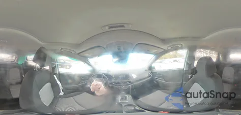 2020 Hyundai Kona Sel Plus from USA, damaged, VIN KM8K6CAA5LU530179